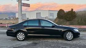 Mercedes-Benz S 500, снимка 3