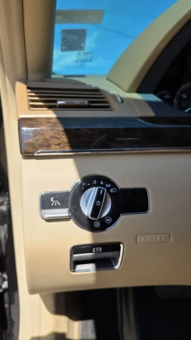 Mercedes-Benz S 500, снимка 8
