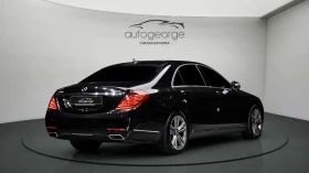 Mercedes-Benz S 500 L 4MATIC autogeorge.com, снимка 2