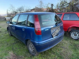 Fiat Punto 1.2 бензин, снимка 3