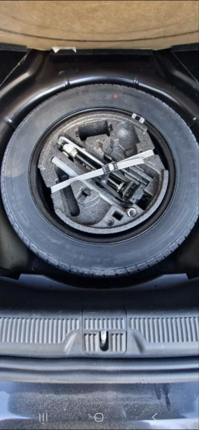 Skoda Octavia  Бензин-Фейслифт Бартер, снимка 12