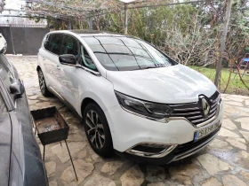 Renault Espace INTENS, снимка 4