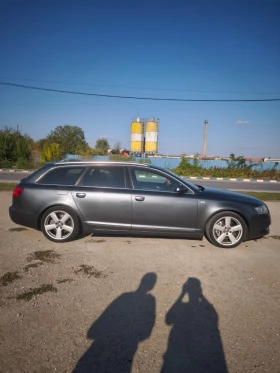 Audi A6 3.0TDI, снимка 7