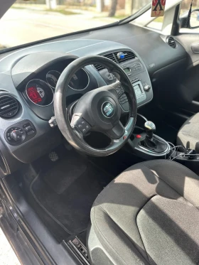 Seat Altea FR, снимка 6