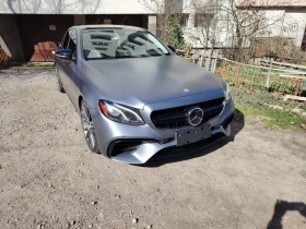 Mercedes-Benz E 300, снимка 1