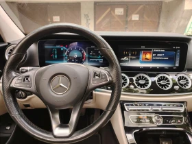 Mercedes-Benz E 300, снимка 7