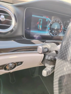 Mercedes-Benz E 300, снимка 12