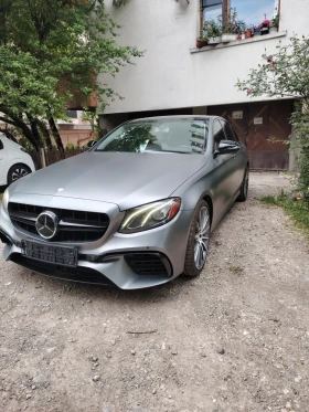 Mercedes-Benz E 300, снимка 5