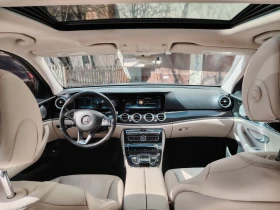 Mercedes-Benz E 300, снимка 7