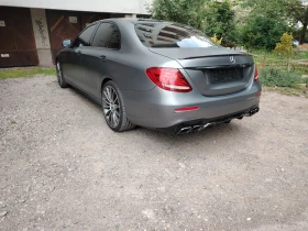 Mercedes-Benz E 300, снимка 3