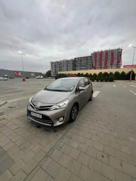 Toyota Verso 1.6 d4d, снимка 10