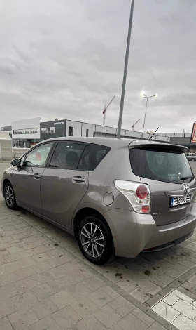 Toyota Verso 1.6 d4d, снимка 12