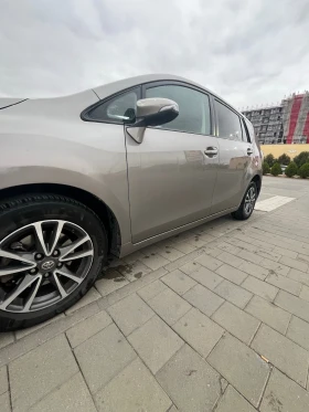 Toyota Verso 1.6 d4d, снимка 4