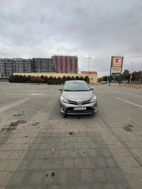 Toyota Verso 1.6 d4d, снимка 14