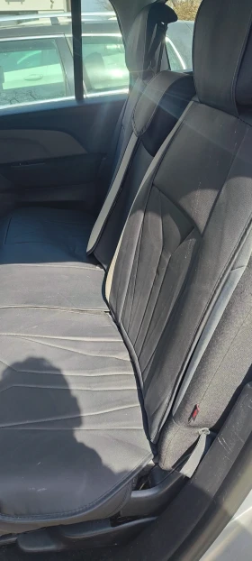 Citroen C4 Picasso, снимка 5