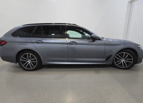BMW 530E Touring Plug-In M-Sport PANORAMA, снимка 6