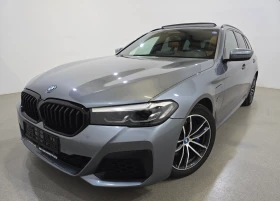 BMW 530E Touring Plug-In M-Sport PANORAMA, снимка 2