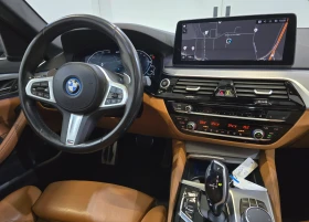 BMW 530E Touring Plug-In M-Sport PANORAMA, снимка 7