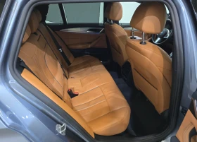 BMW 530E Touring Plug-In M-Sport PANORAMA, снимка 17