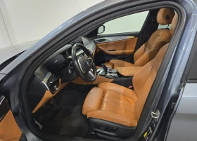 BMW 530E Touring Plug-In M-Sport PANORAMA, снимка 10