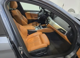 BMW 530E Touring Plug-In M-Sport PANORAMA, снимка 15