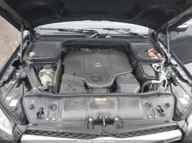 Mercedes-Benz GLS 450 3.0l 4Matic, снимка 10