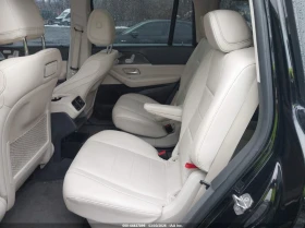 Mercedes-Benz GLS 450 3.0l 4Matic, снимка 8