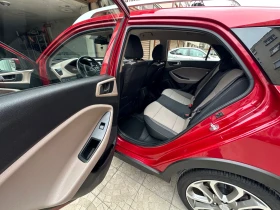 Hyundai I20 ACTIVE, снимка 10