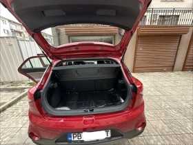 Hyundai I20 ACTIVE, снимка 6