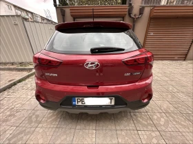 Hyundai I20 ACTIVE, снимка 4