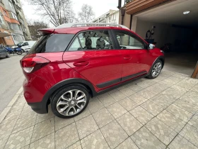 Hyundai I20 ACTIVE, снимка 2