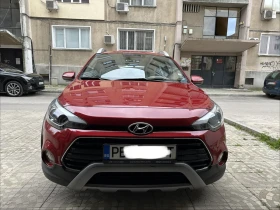 Hyundai I20 ACTIVE, снимка 1