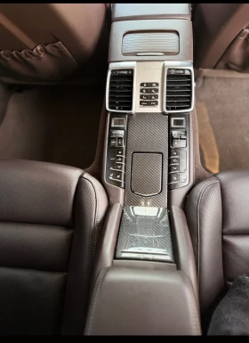 Porsche Panamera Porsche Panamera 4S* Bi-TURBO* Executiv km 77292, снимка 12