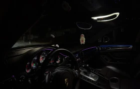 Porsche Panamera Porsche Panamera 4S* Bi-TURBO* Executiv km 77292, снимка 16