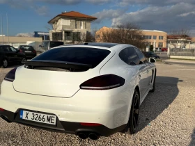 Porsche Panamera Porsche Panamera 4S* Bi-TURBO* Executiv km 77292, снимка 4