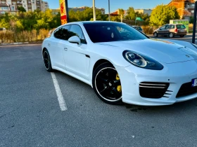 Porsche Panamera Porsche Panamera 4S* Bi-TURBO* Executiv km 77292, снимка 1