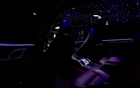 Porsche Panamera Porsche Panamera 4S* Bi-TURBO* Executiv km 77292, снимка 17