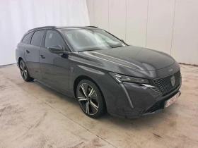 Peugeot 308 SW 1.2i GT, снимка 1