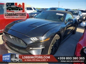 Ford Mustang 2.3 ecoboost, снимка 1