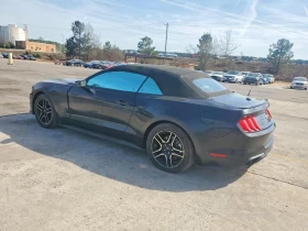 Ford Mustang 2.3 ecoboost, снимка 3