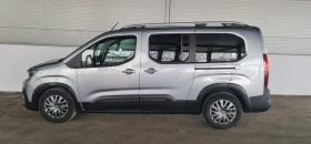 Peugeot Rifter, снимка 3