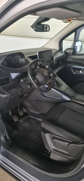 Peugeot Rifter, снимка 6