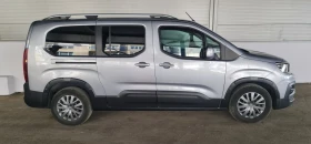 Peugeot Rifter, снимка 2