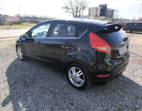 Ford Fiesta 1.25i - EURO5 - KEYLESS - ST, снимка 6
