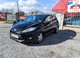 Ford Fiesta 1.25i - EURO5 - KEYLESS - ST, снимка 7