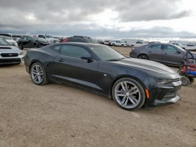 Chevrolet Camaro 3.6l Lt, снимка 4