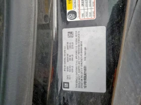 Chevrolet Camaro 3.6l Lt, снимка 12