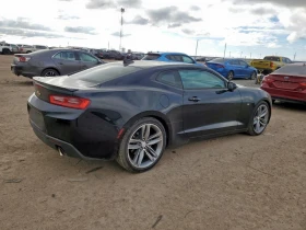 Chevrolet Camaro 3.6l Lt, снимка 3