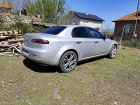Alfa Romeo 159, снимка 2