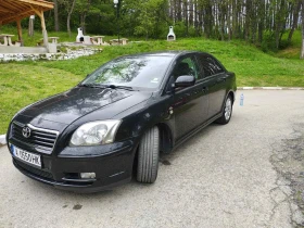 Toyota Avensis, снимка 4